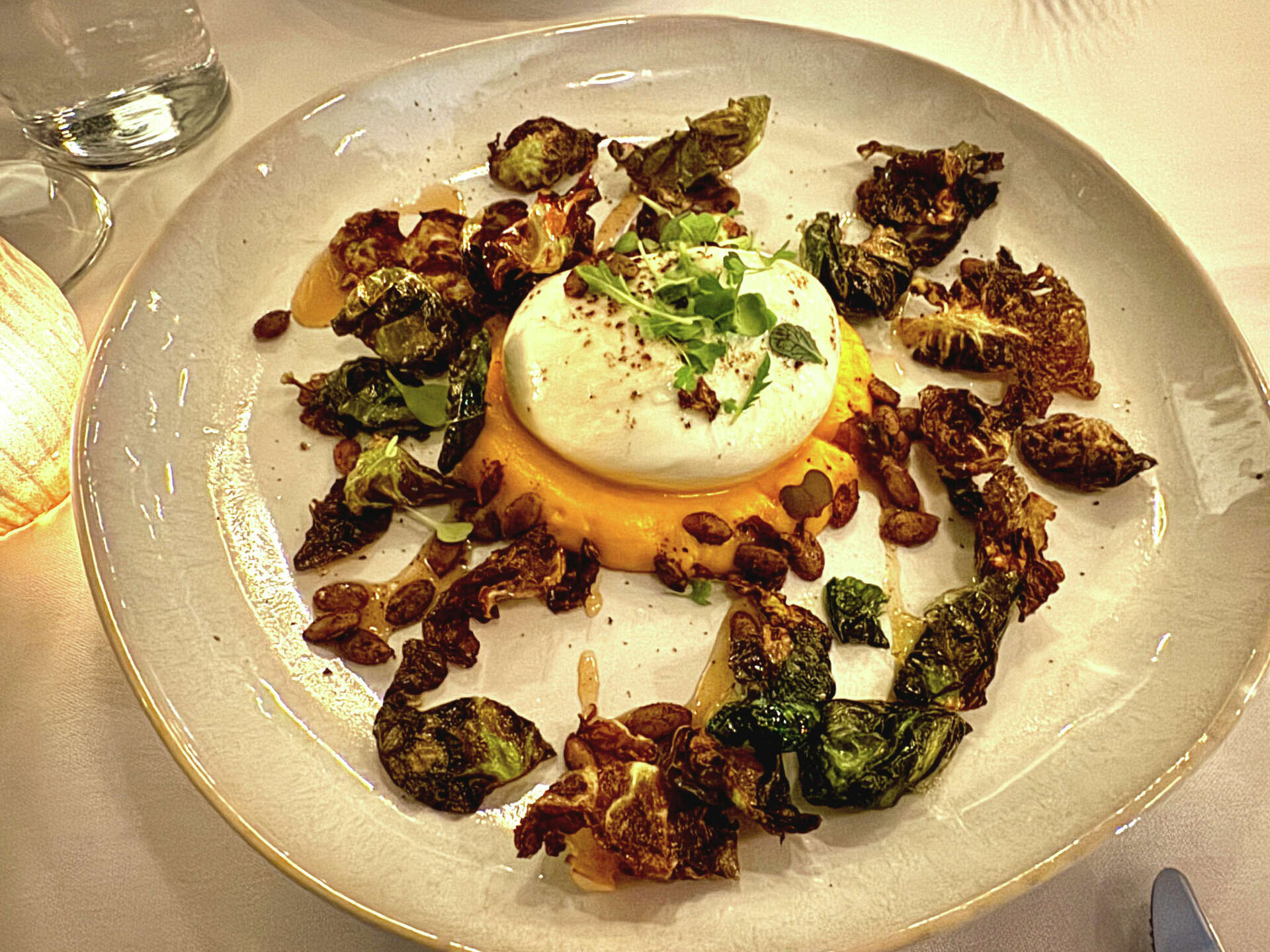 Second Course review: Coray Kitchen in Delmar has hit its stride