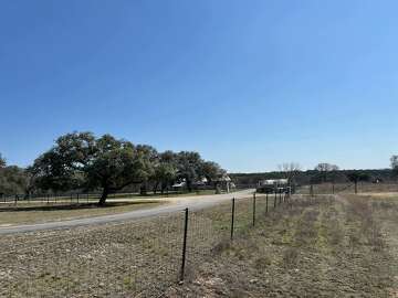 Von Erich wrestling family shares look at 70-acre Texas ranch