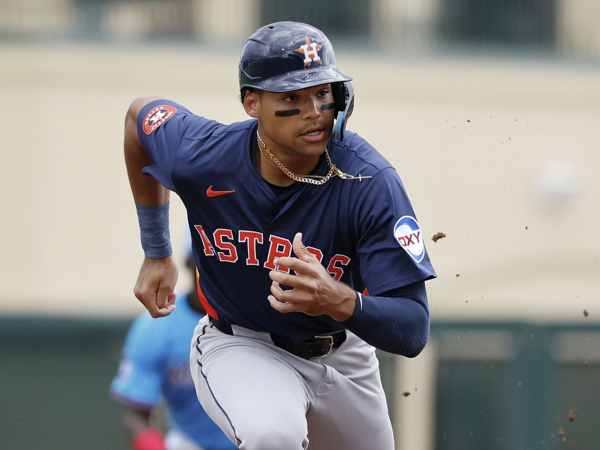 How MLB's 'Promotion Incentive' could help Astros' top prospect