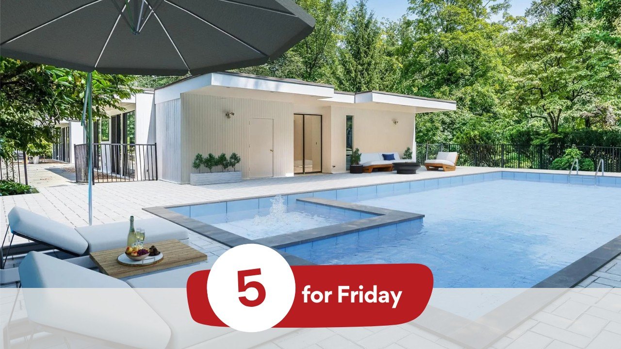 A Homebuyer Bonus! 5 Picture-Perfect Properties That Come Complete With Enormous ADUs or In-Law Suites