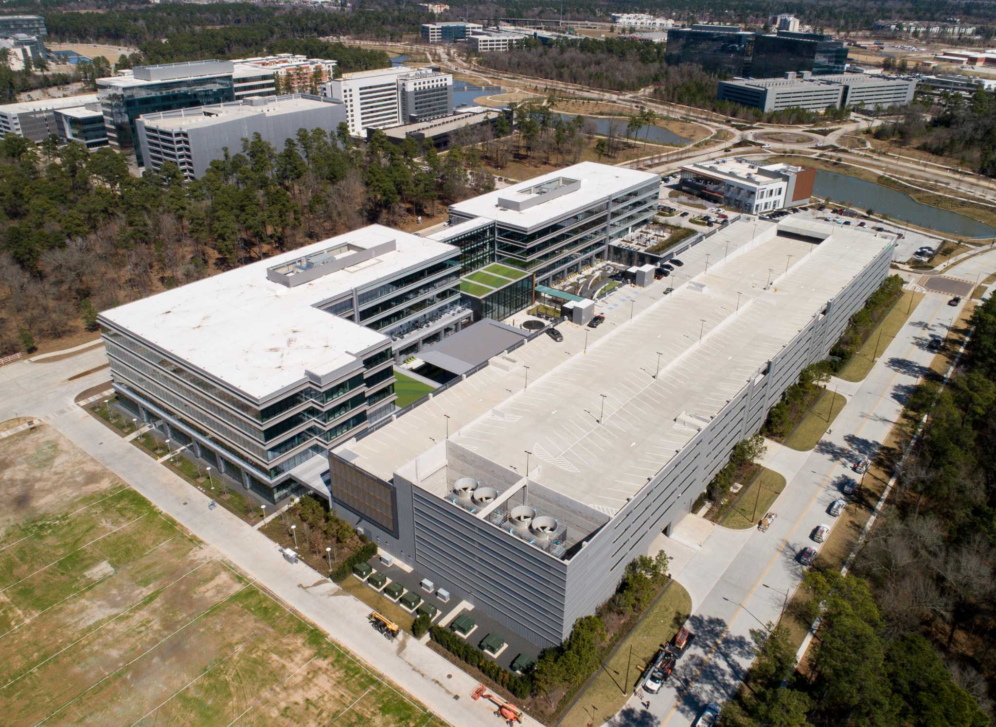 Tech giant Hewlett Packard Enterprise laying off 2,500 workers