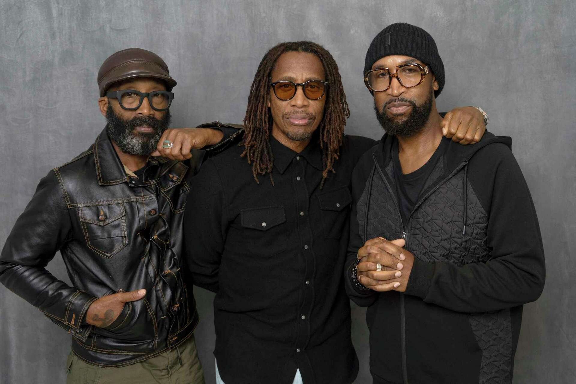 D'Wayne Wiggins of Tony! Toni! Toné! dies at 64