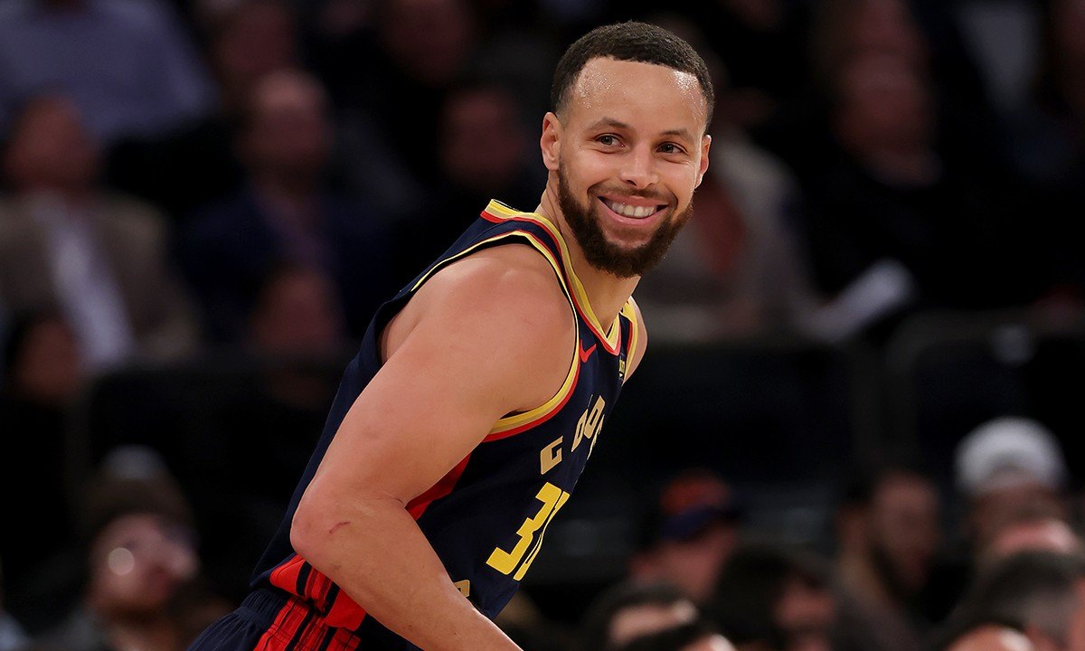 Steph Curry Details Plans for 25,000-Square-Foot Mixed-Use Building-Move 'Cements' His Company's Business to San Francisco