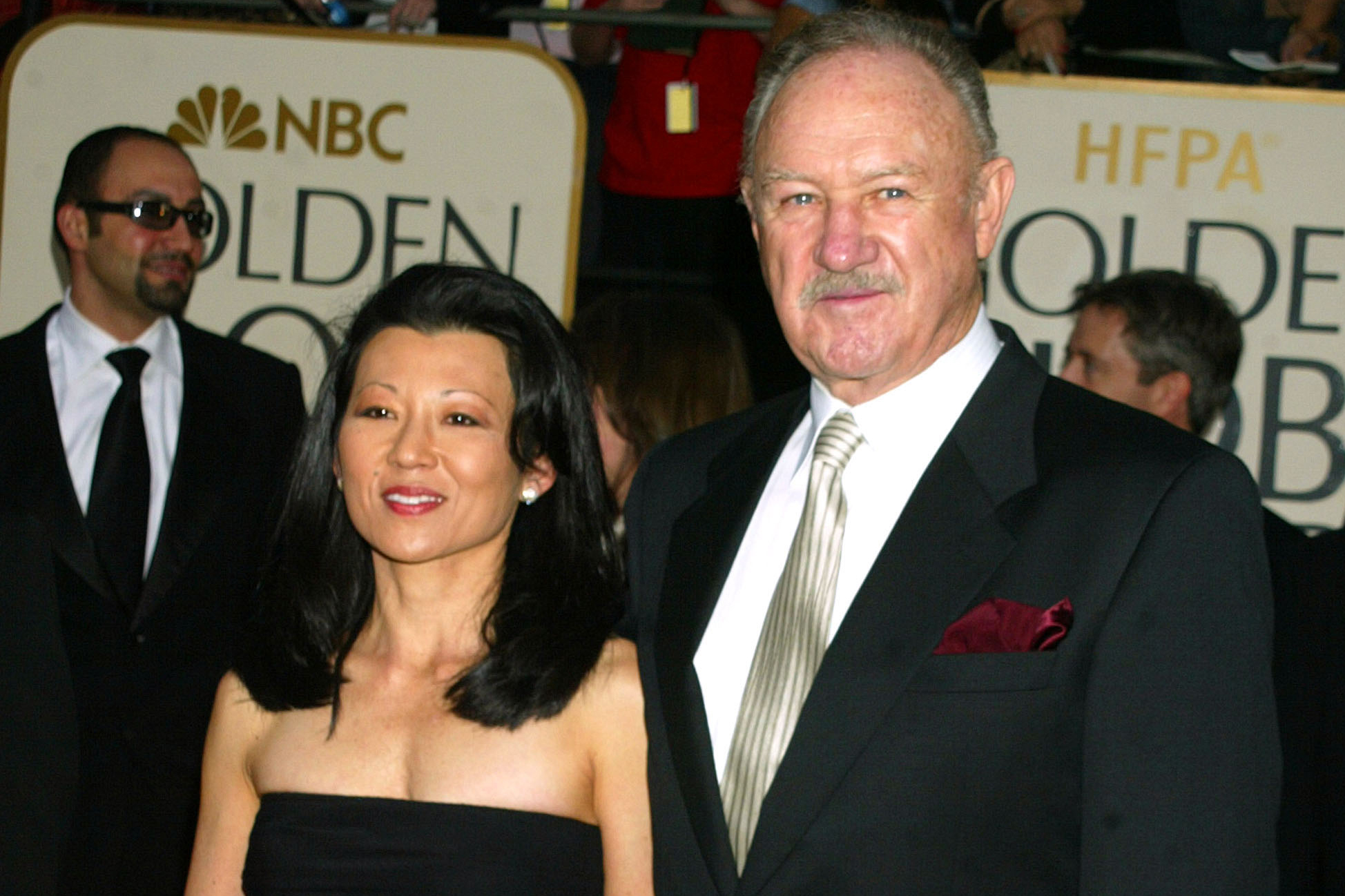 Das Hantavirus, an dem Gene Hackmans Frau Betsey Arakawa starb ...