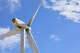 Only 650 windmills remain in Palm Springs, each powering 1,500 homes annually.