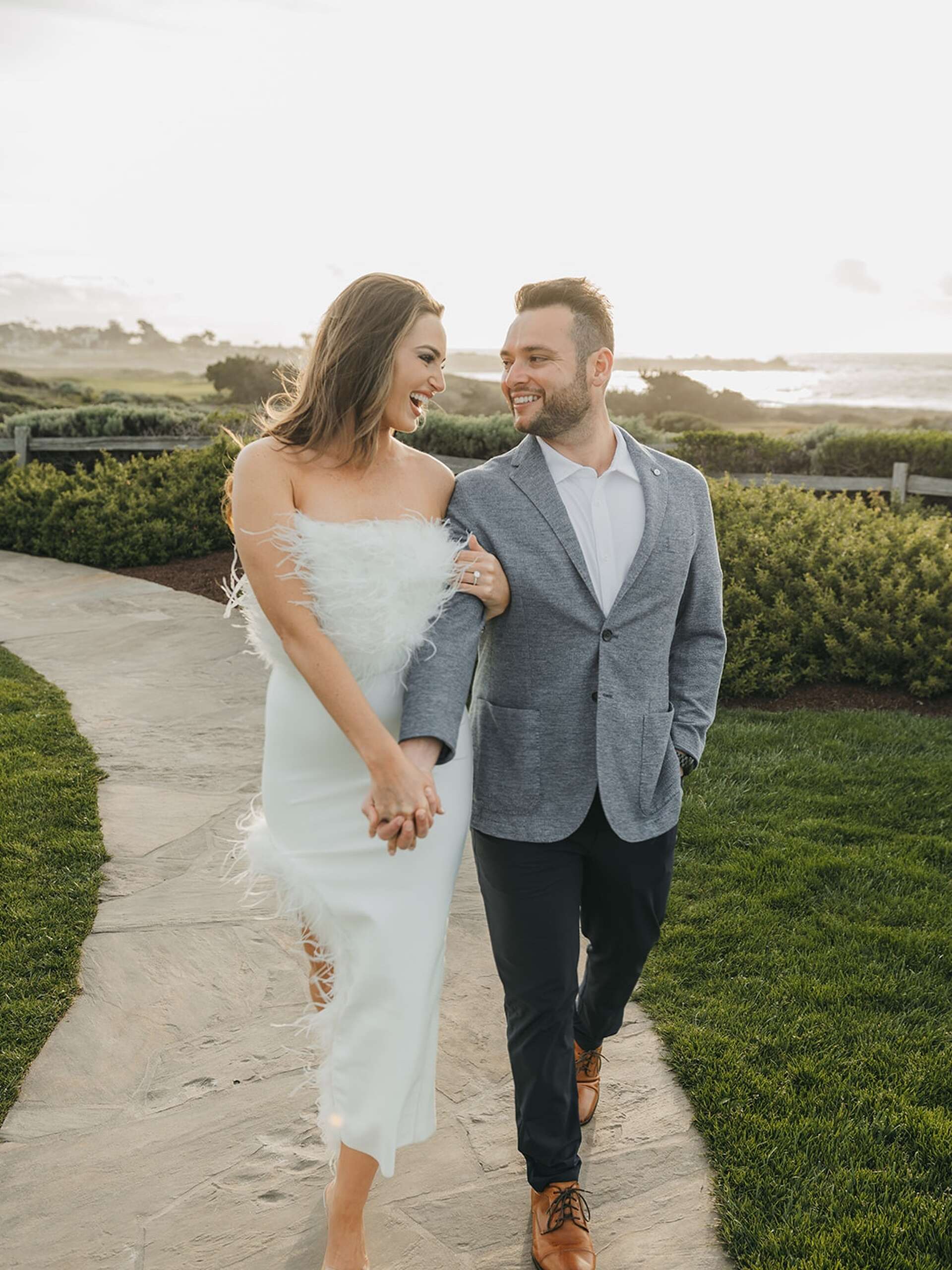 TikTok-famous Houston anchor is now engaged