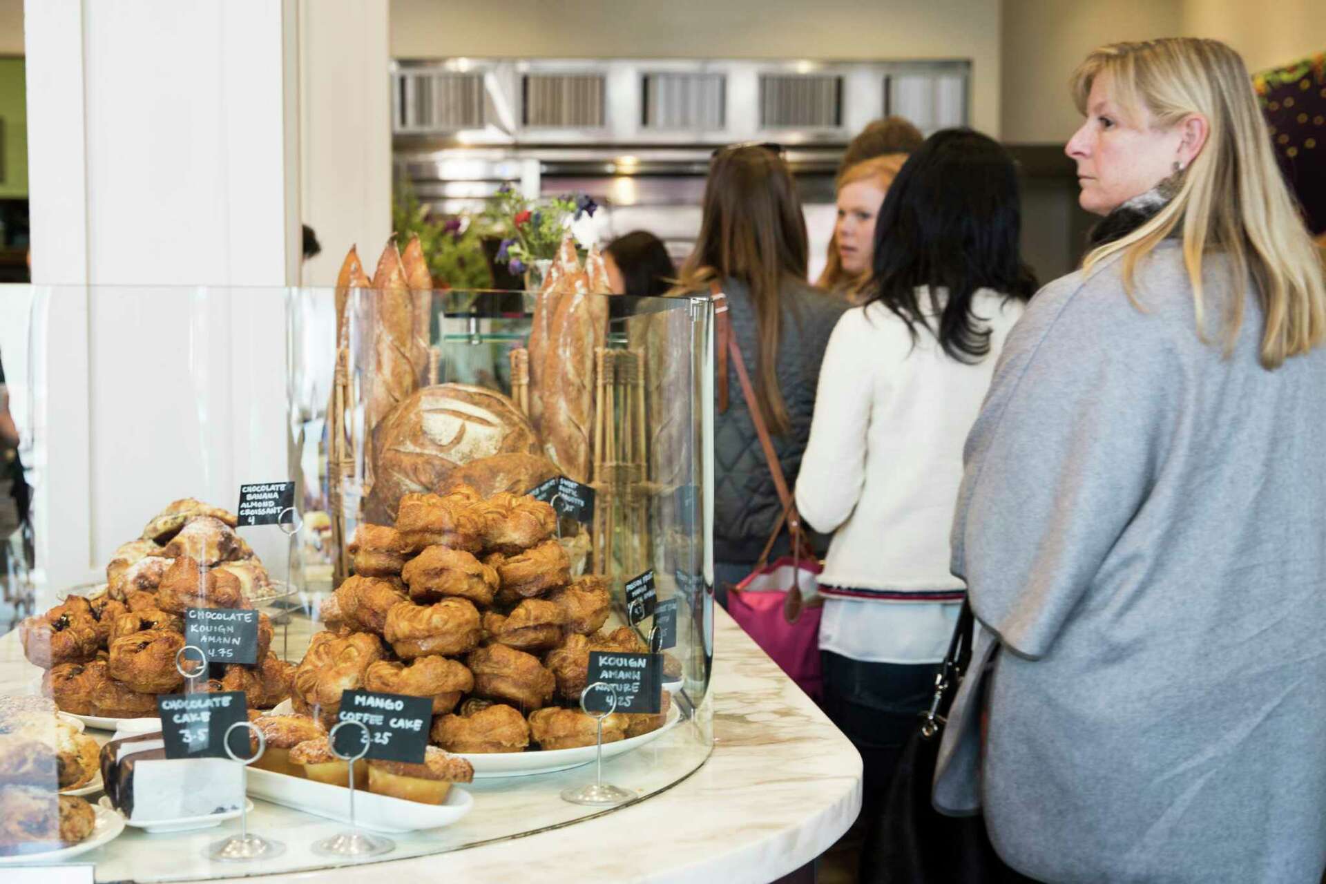 Patisserie union square
