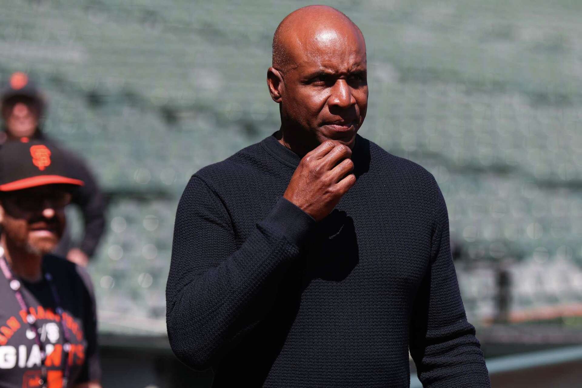 Barry Bonds' Baseball Hall of Fame bid dealt huge blow by rule change