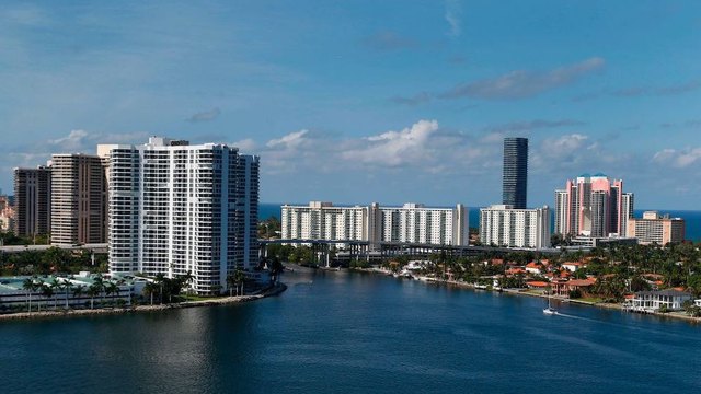 Florida Condos in Jeopardy of Having Insurance Yanked Under Proposed Law if Buildings Don't Meet Requirements
