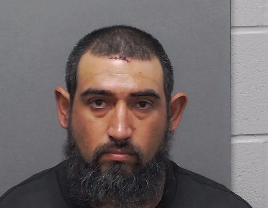 Driver in road rage shooting says friend called 'Money' fired shots
