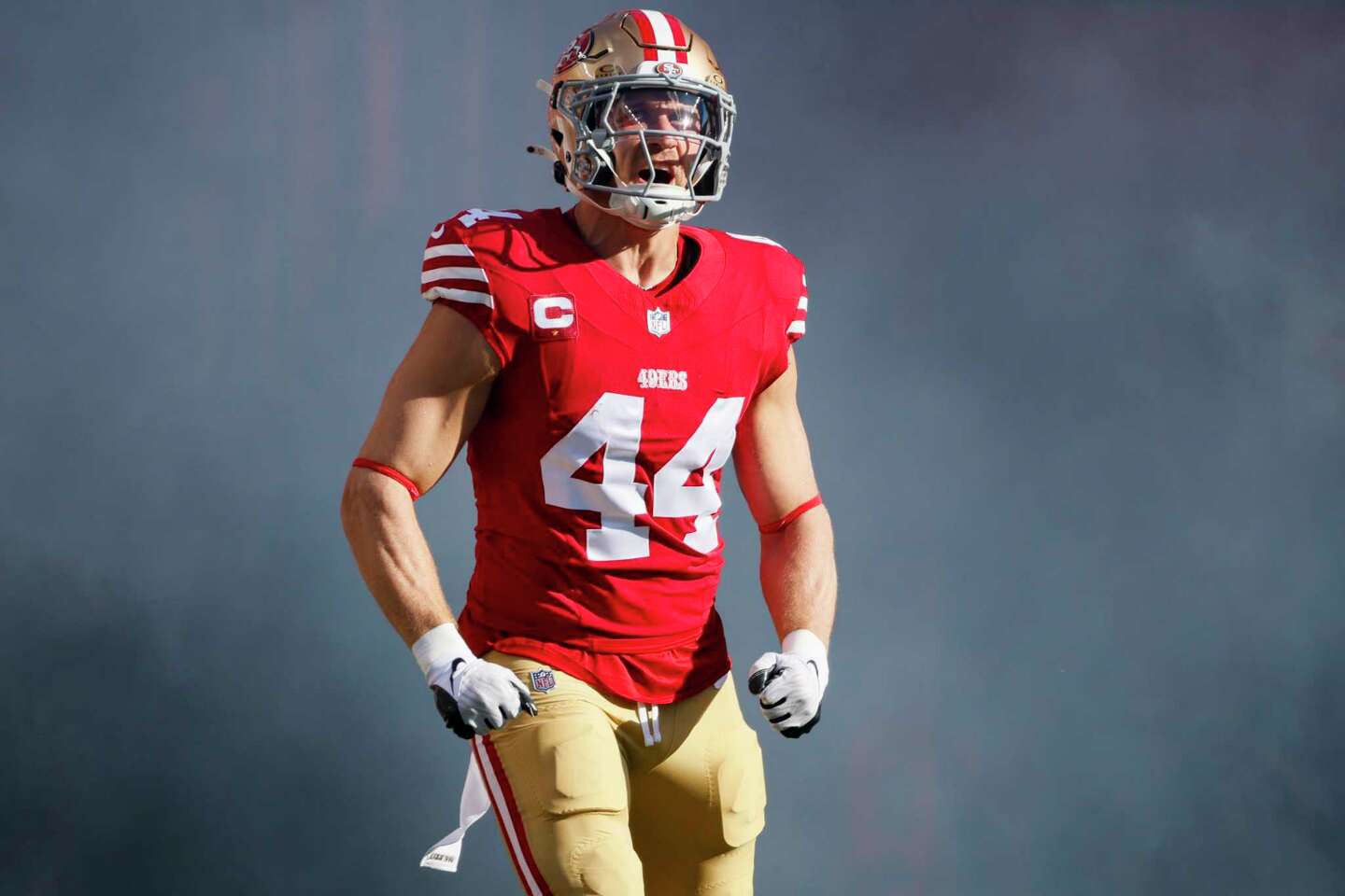 49ers release Pro Bowl fullback Kyle Juszczyk in cost-cutting move