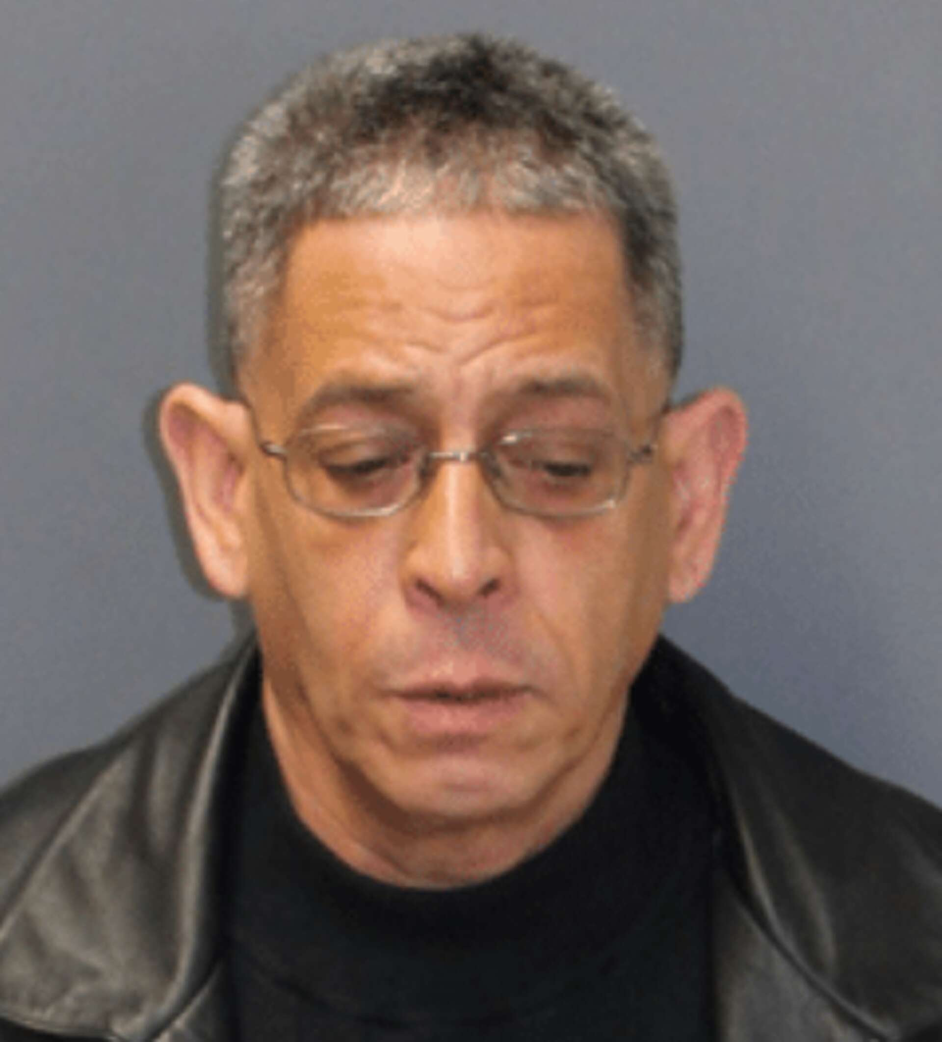 Groton man charged in armed bank robbery on Long Hill Road, police say