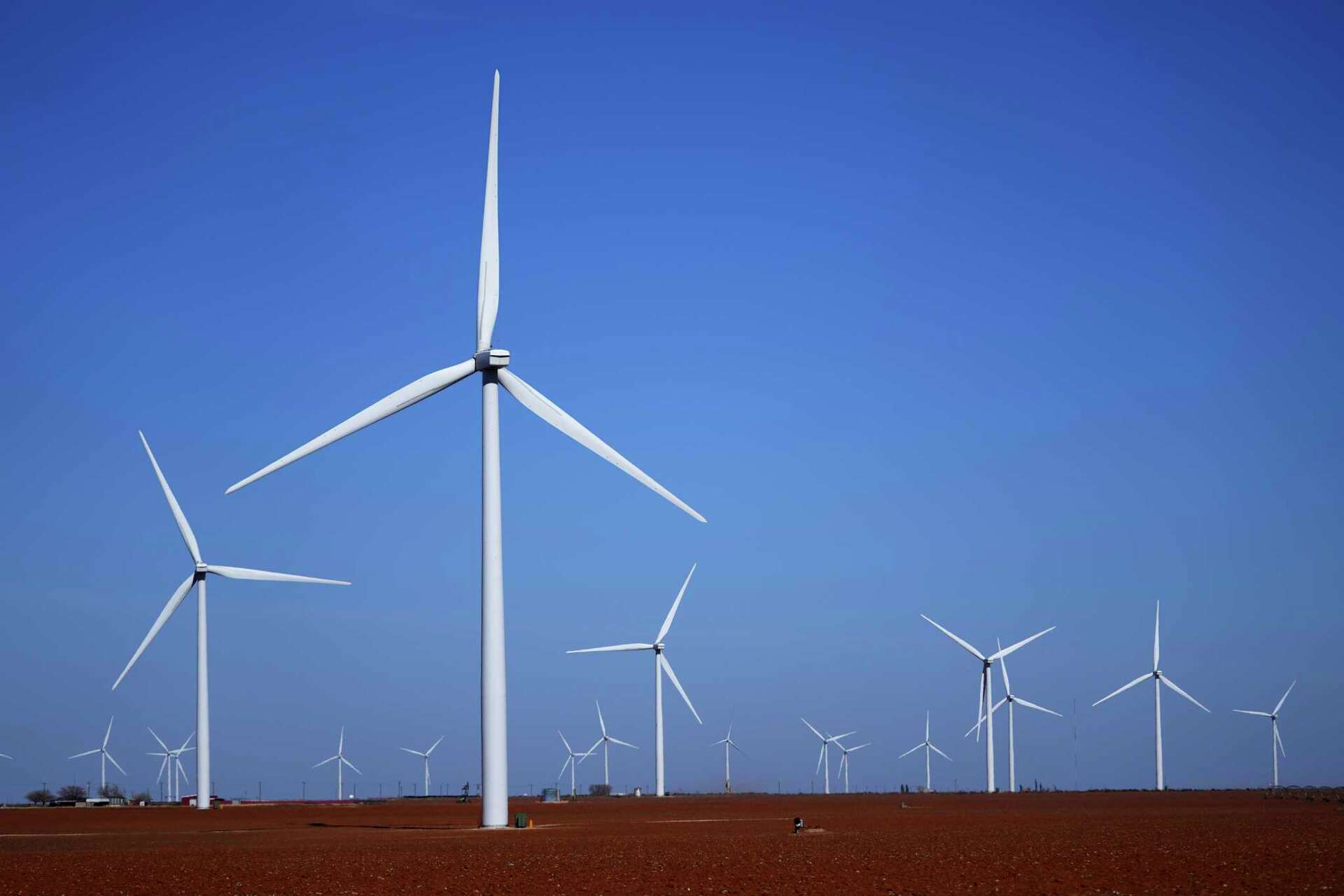 Defense Department rides with Trump’s mendacious assault on wind energy