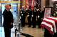 The late US Rep. Sylvester Turner is honored by mourners as he lies in ...