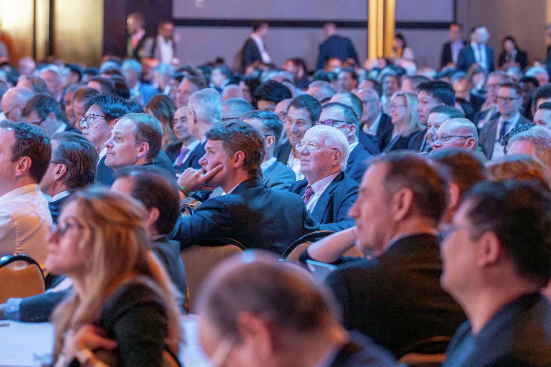 What is CERAWeek? What to know about this year's event in Houston