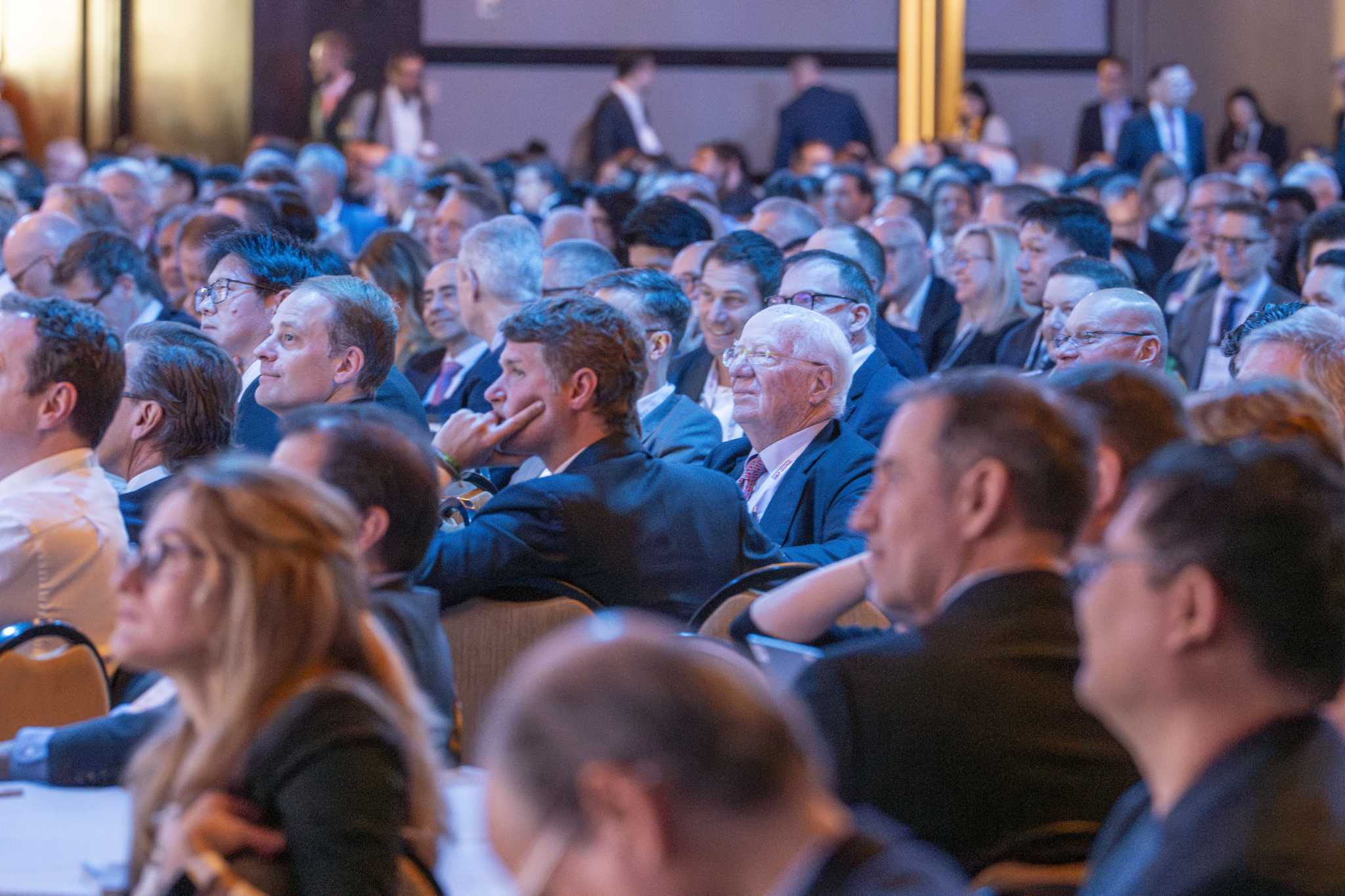 Ceraweek Map What is CERAWeek? What to know about this year's event in Houston