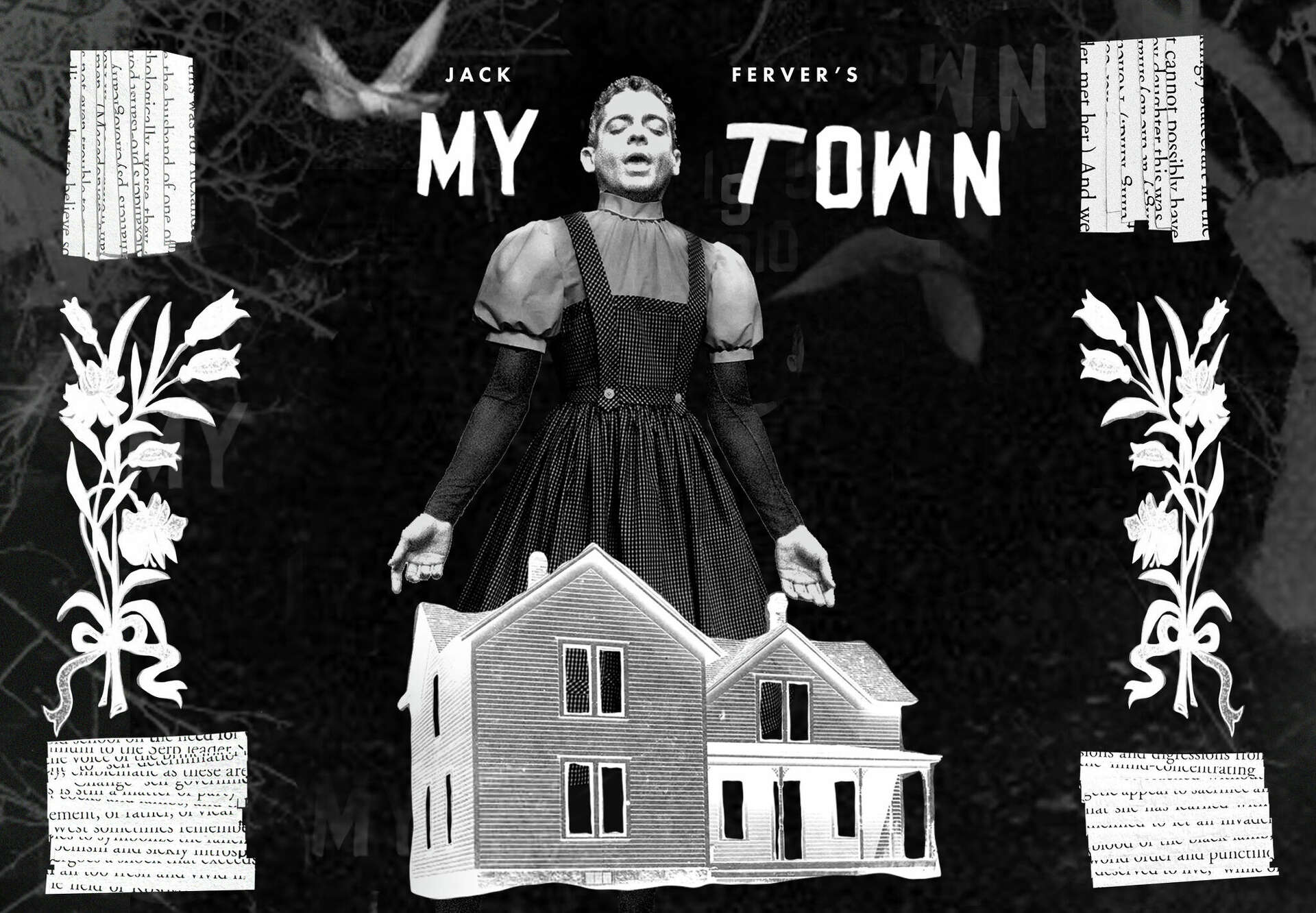 Jack Ferver Model 'Our Town' gets alternate look in Jack Ferver production at EMPAC