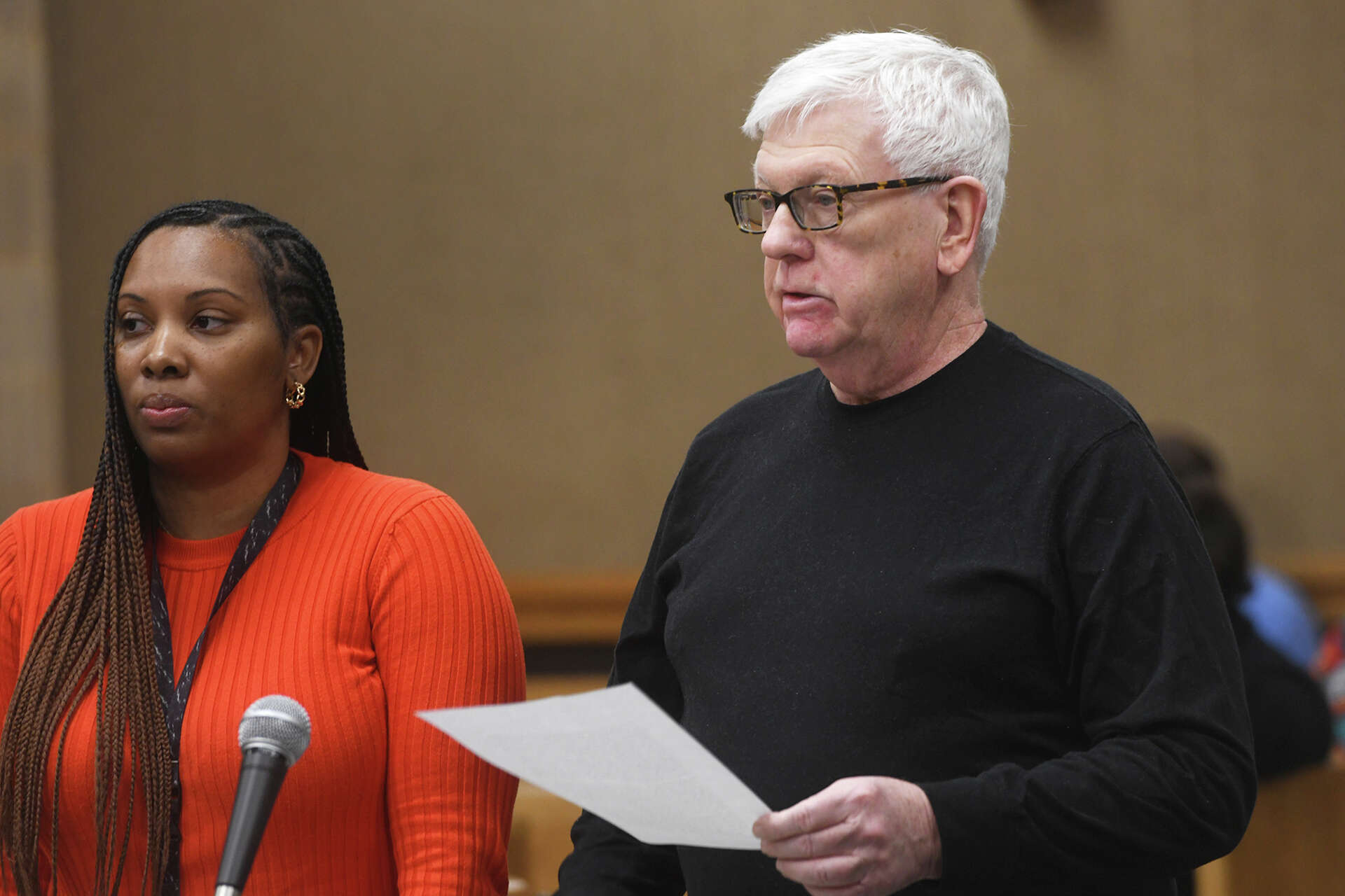 CT man accepts plea deal in ax murder of Milford mom, faces 40 years