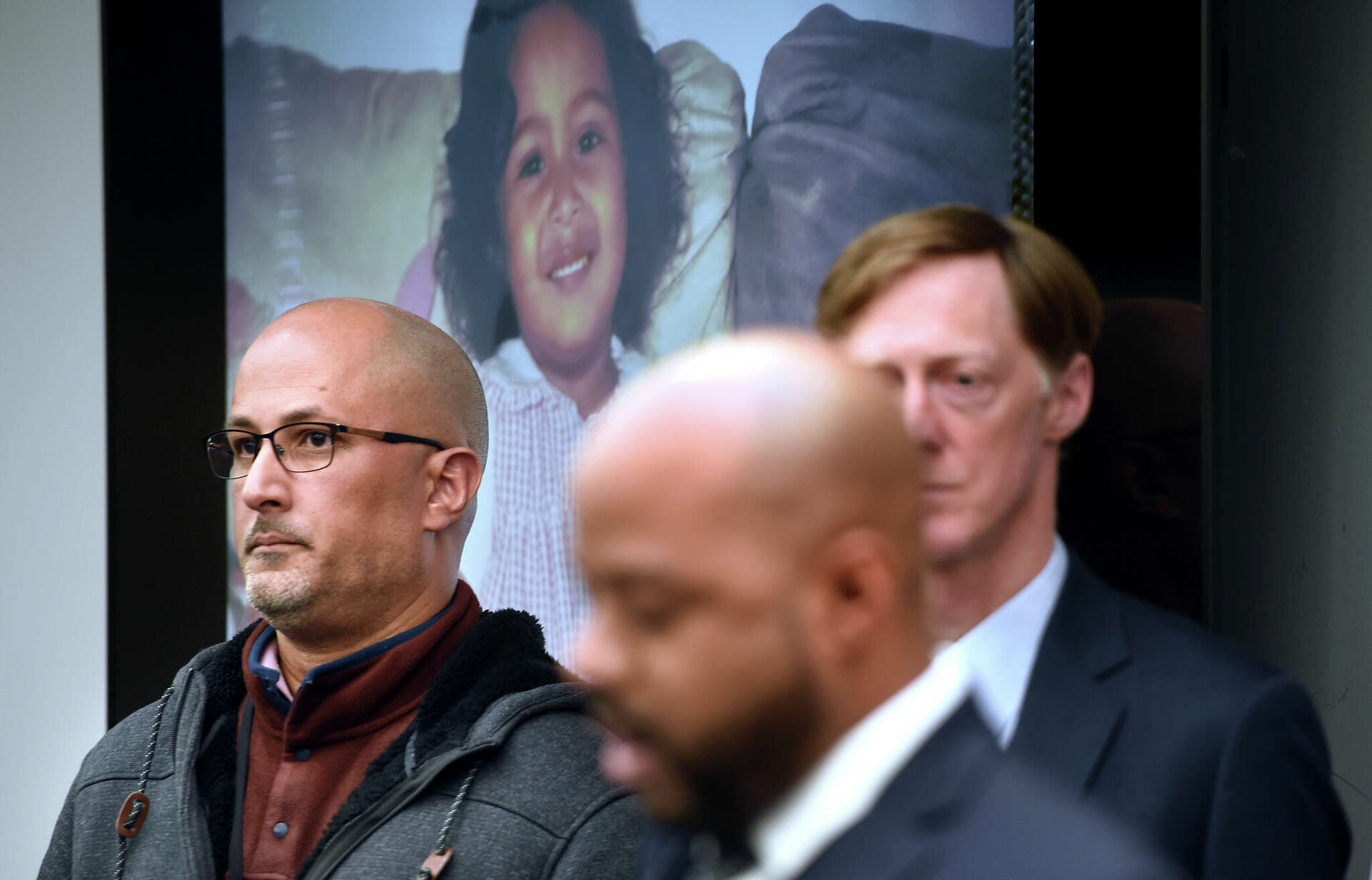 New Haven father, daughter reunite 25 years after parental abduction