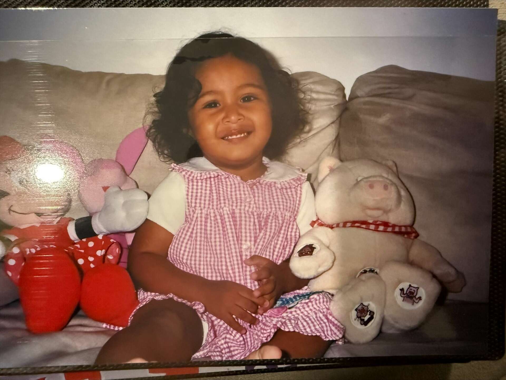 New Haven father, daughter reunite 25 years after parental abduction