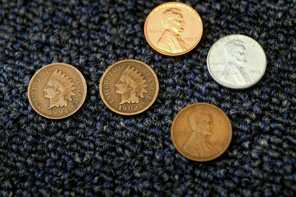 Seymour collector reflects on endangered penny's legacy