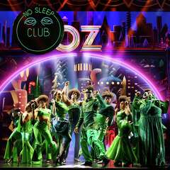 st patricks day parade song lyrics