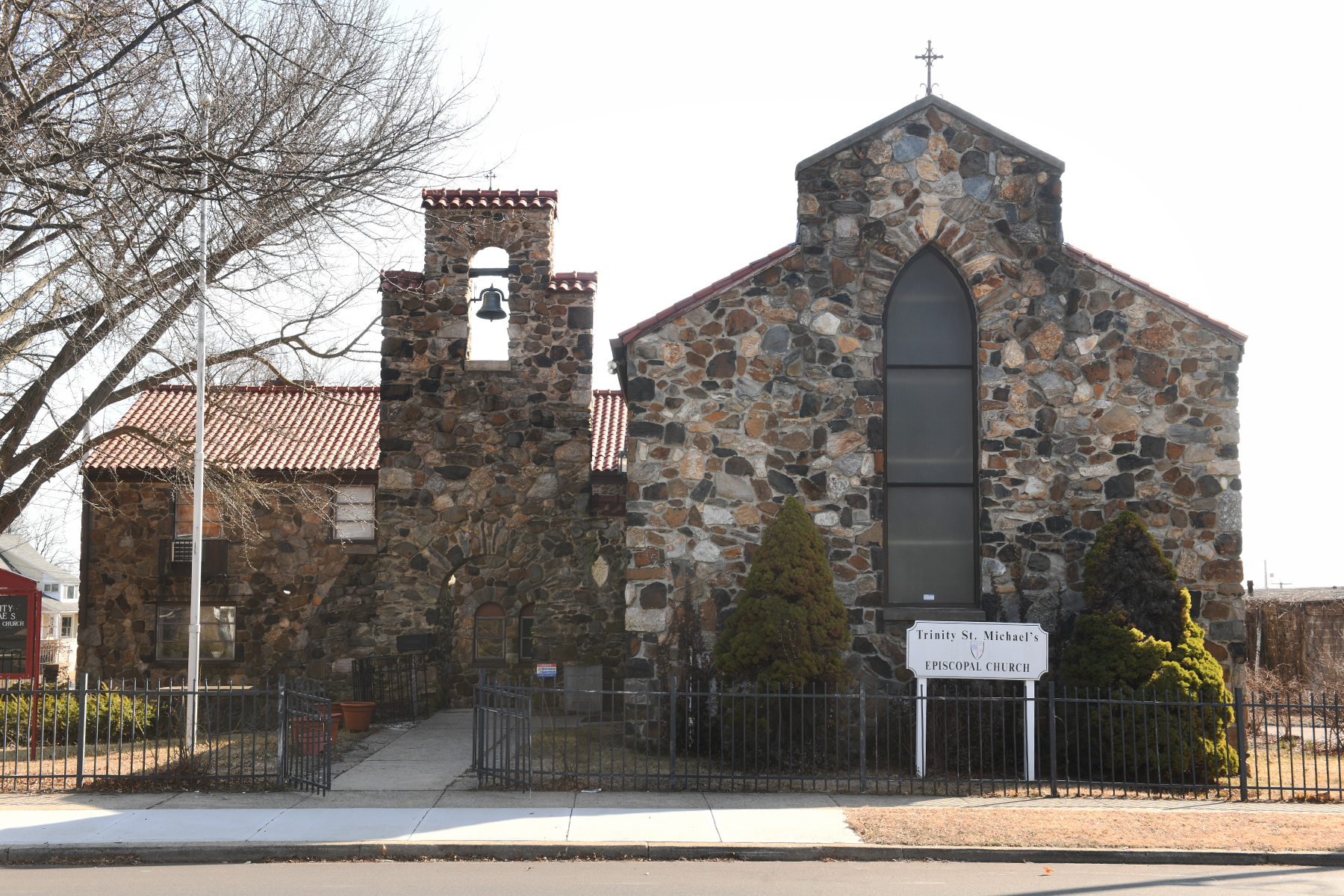 Fairfield's Operation Hope inches closer to Tunxis Hill Road move