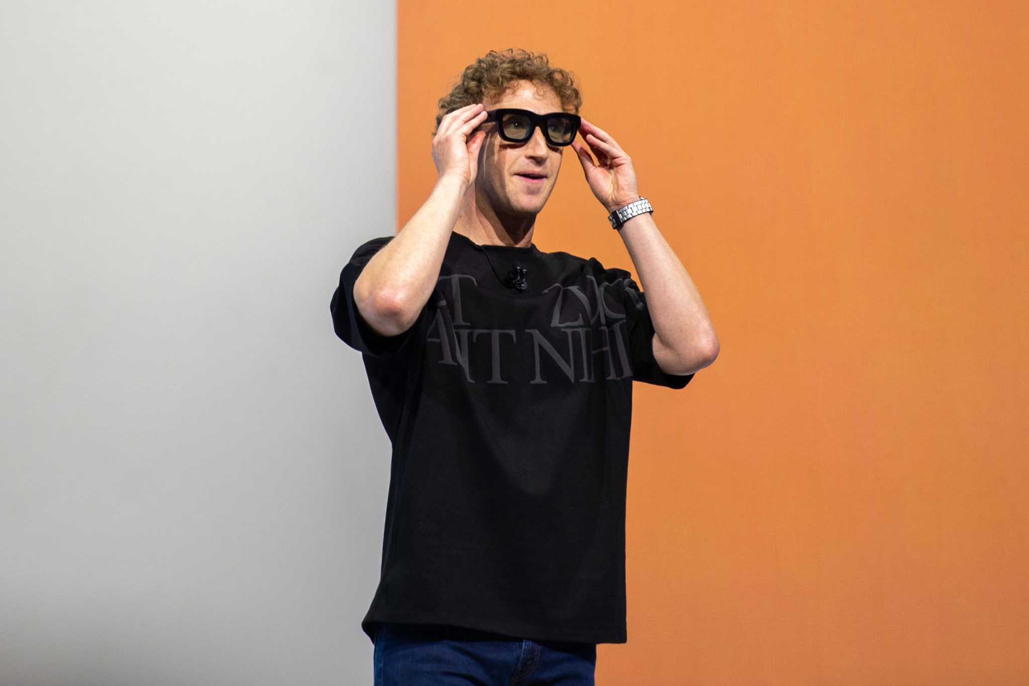 sfchronicle.com - Aidin Vaziri - Reports: Meta layoffs could hit hundreds in metaverse unit as AI takes priority