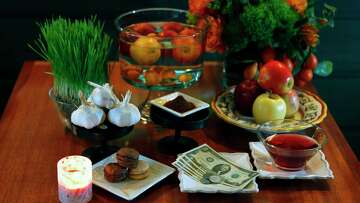 Nowruz 2026: Where to celebrate Persian New Year in the Bay Area