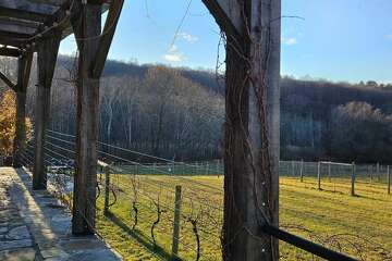 Heartstone Farm and Winery sold; new owner plans to open it year-round