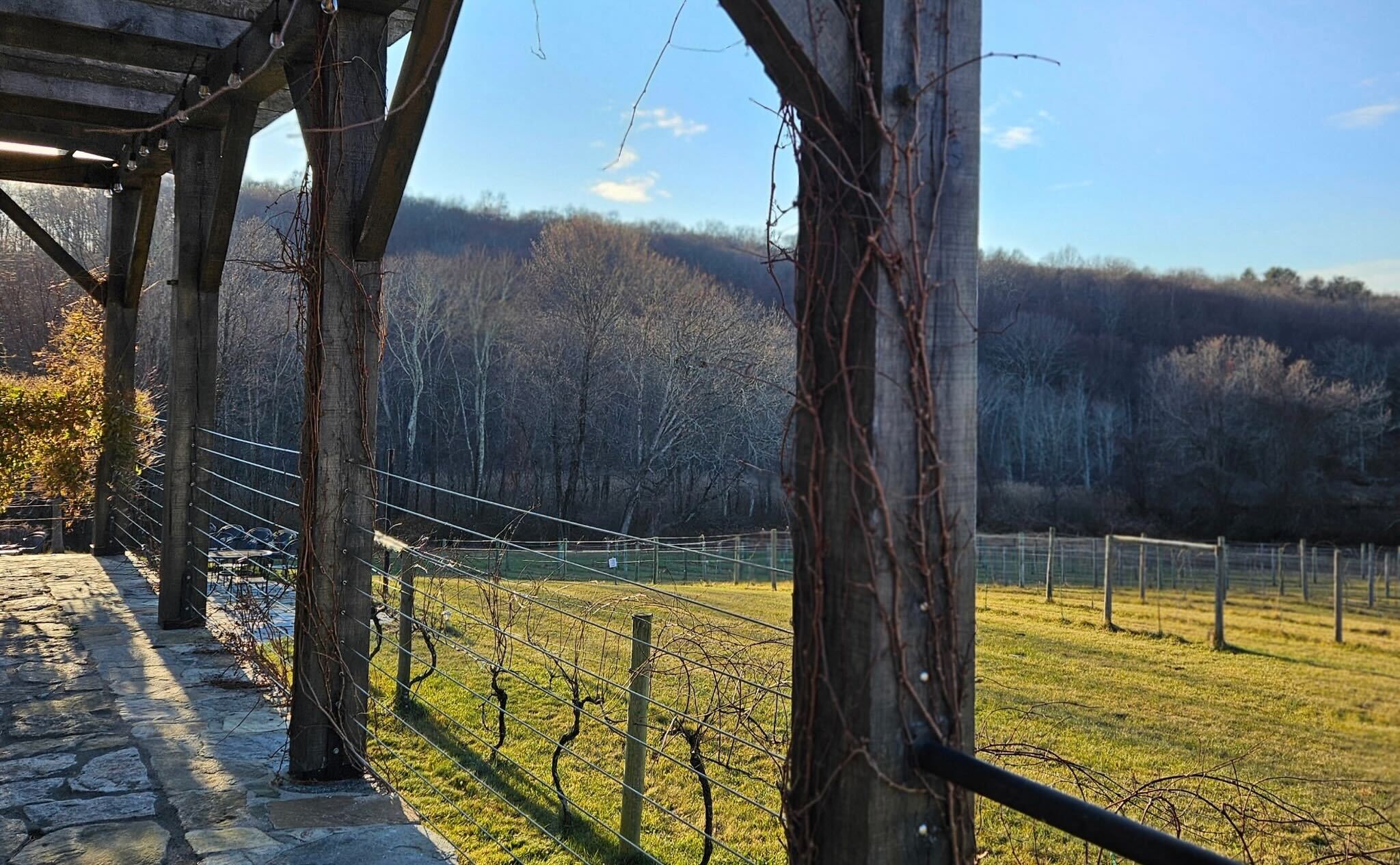 Heartstone Farm and Winery sold; new owner plans to open it year-round