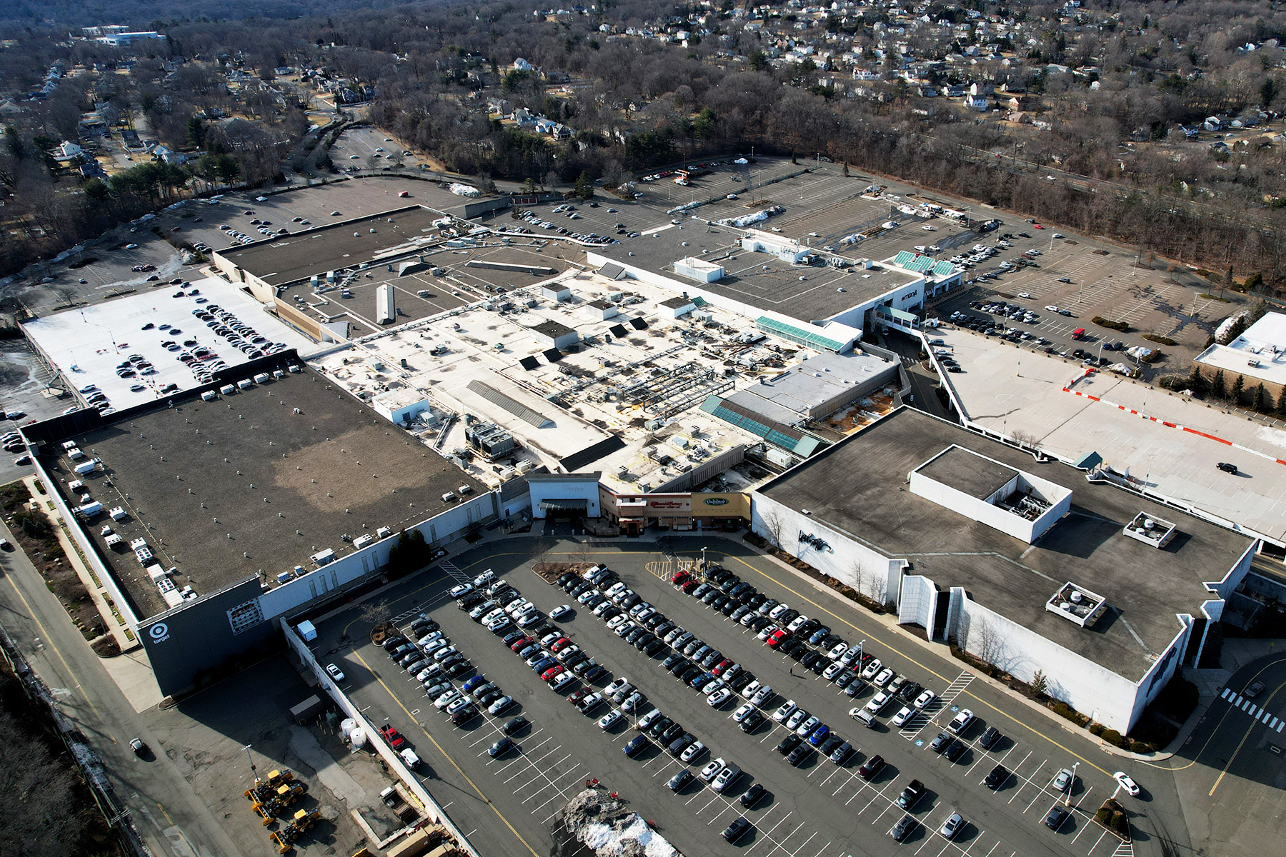 Can Trumbull Mall be revived? Some skeptical of town's plans