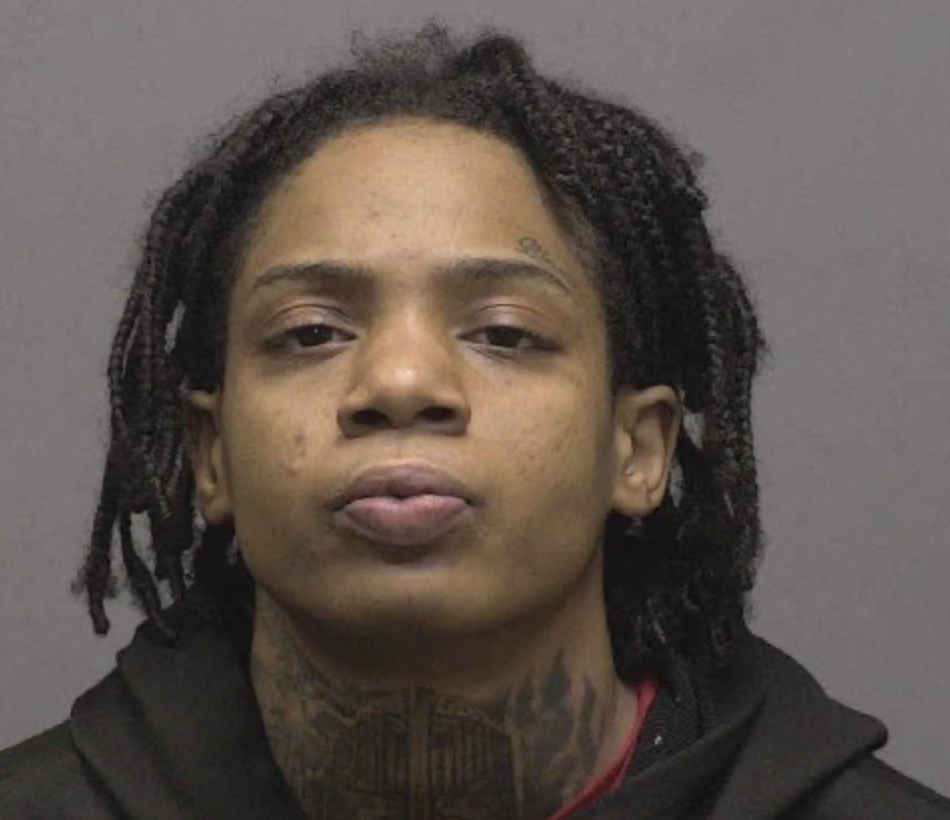 New Haven woman charged with murder in January shooting, police say