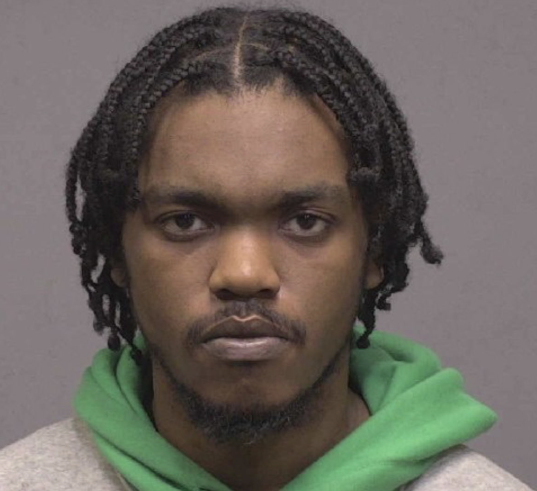 New Haven police make arrests in 2024 fatal crash on Middletown Avenue