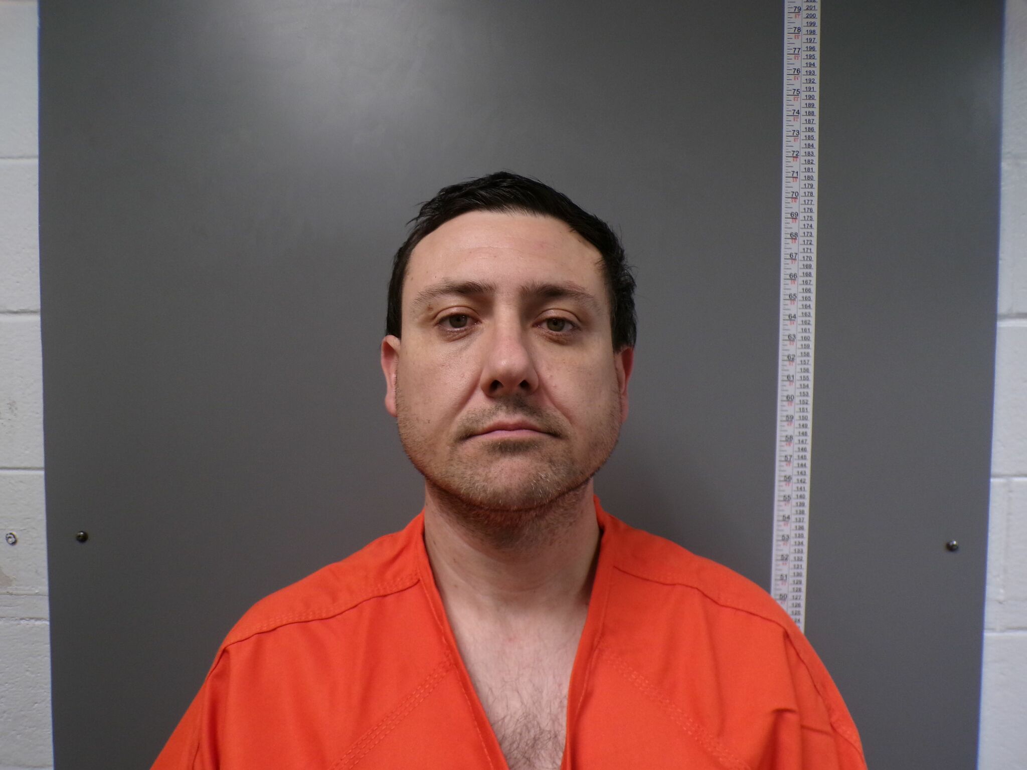 California man accused of kidnapping child, raping her in SA