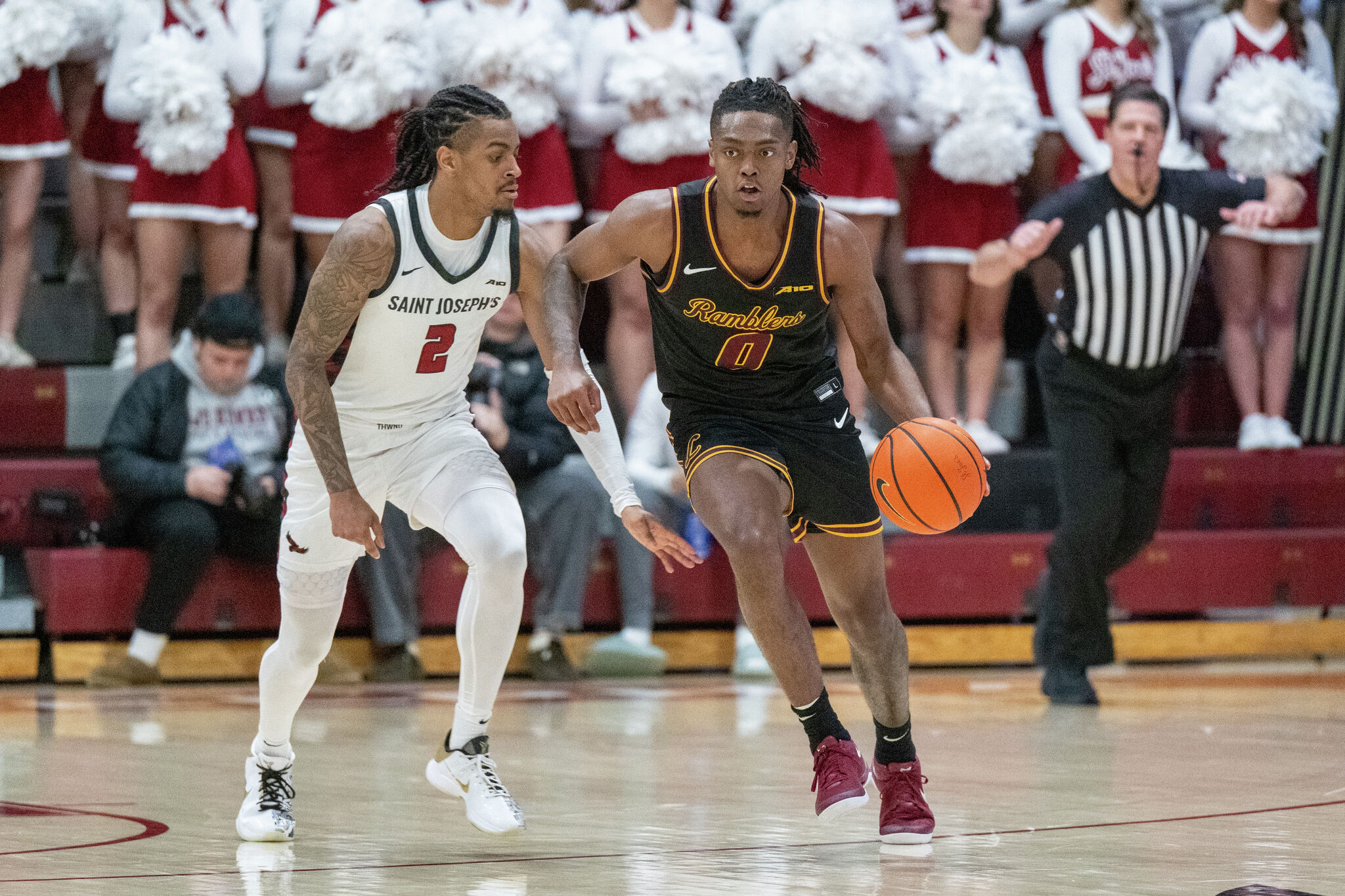 VCU vs. Loyola Chicago basketball betting odds, point spread