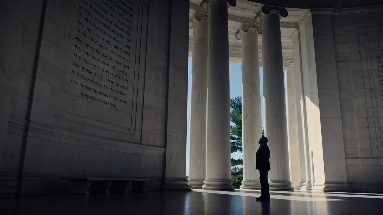 A documentary at SXSW convinced me aliens and UFOs might be real