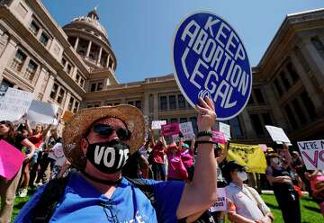 Texas lawmaker introduces bill to clarify medical exceptions in state's ...