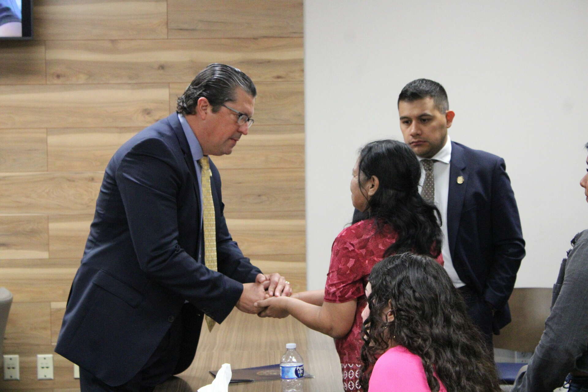 Webb Co. AD Alaniz talks rare cold case murder trial heading to court