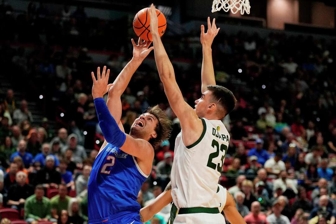 Clifford scores 24, Colorado State hits record 12 3s to beat Boise ...