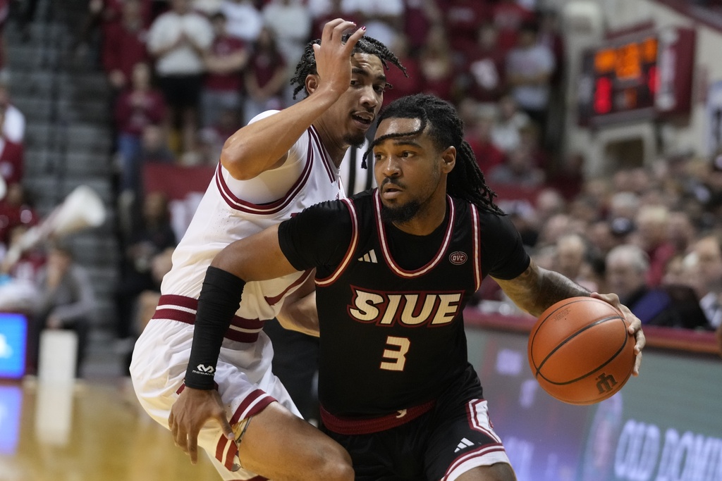 SIU-Edwardsville men's basketball to play in NCAA Tournament