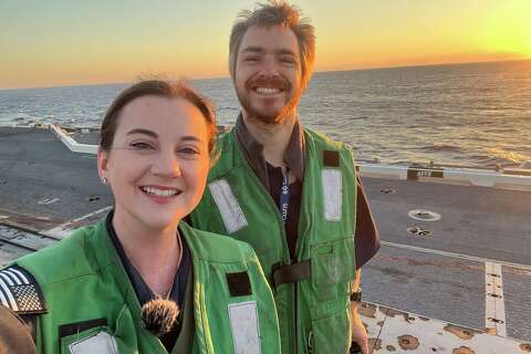 20 things you don't know about Emma Quinn, CBS6 Albany