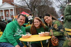 greater new haven st paddys day parade