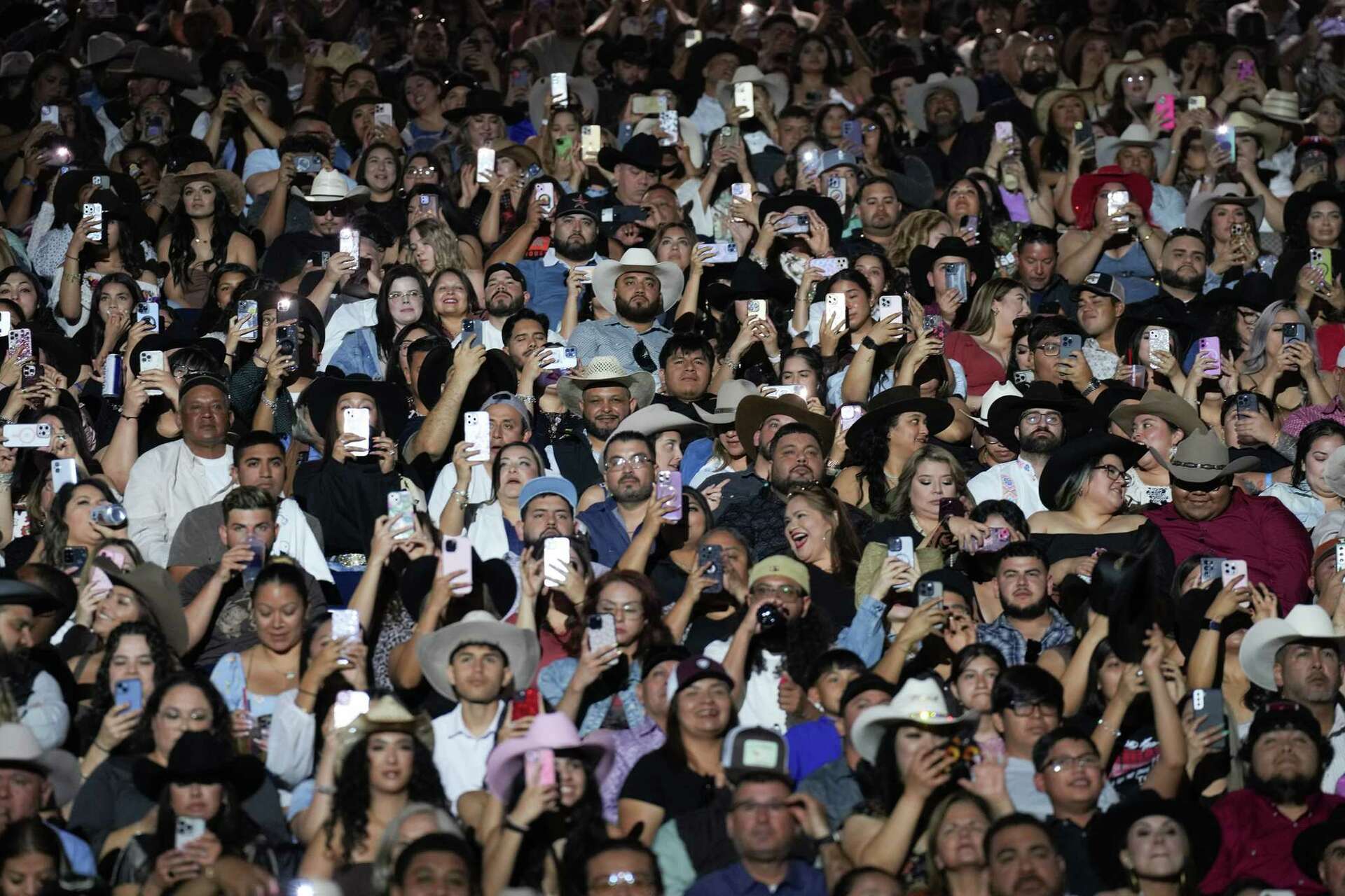 Exciting 2026 Houston Rodeo Concert Lineup