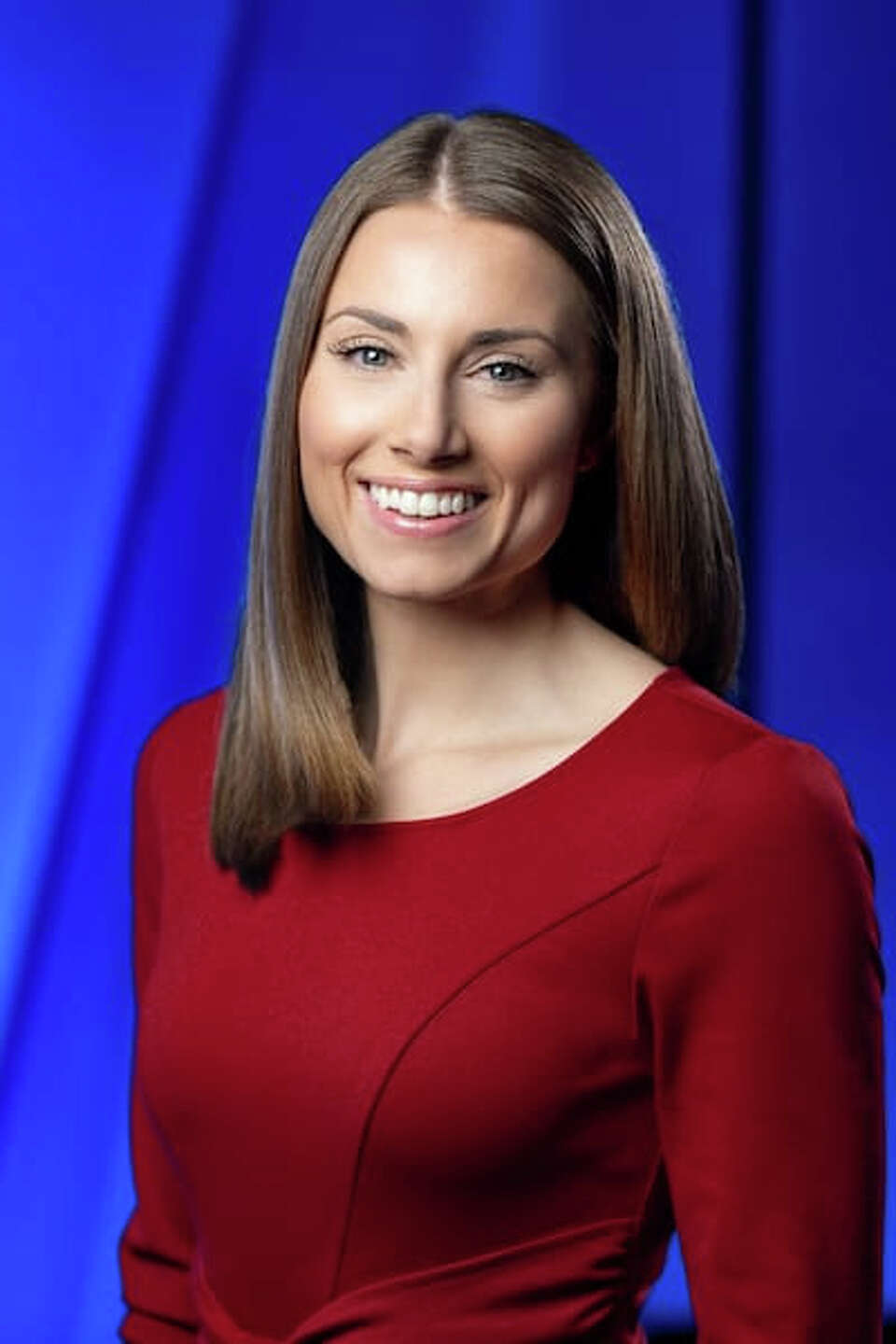 Meg McLeod leaves WNEM after nearly 12 years on air