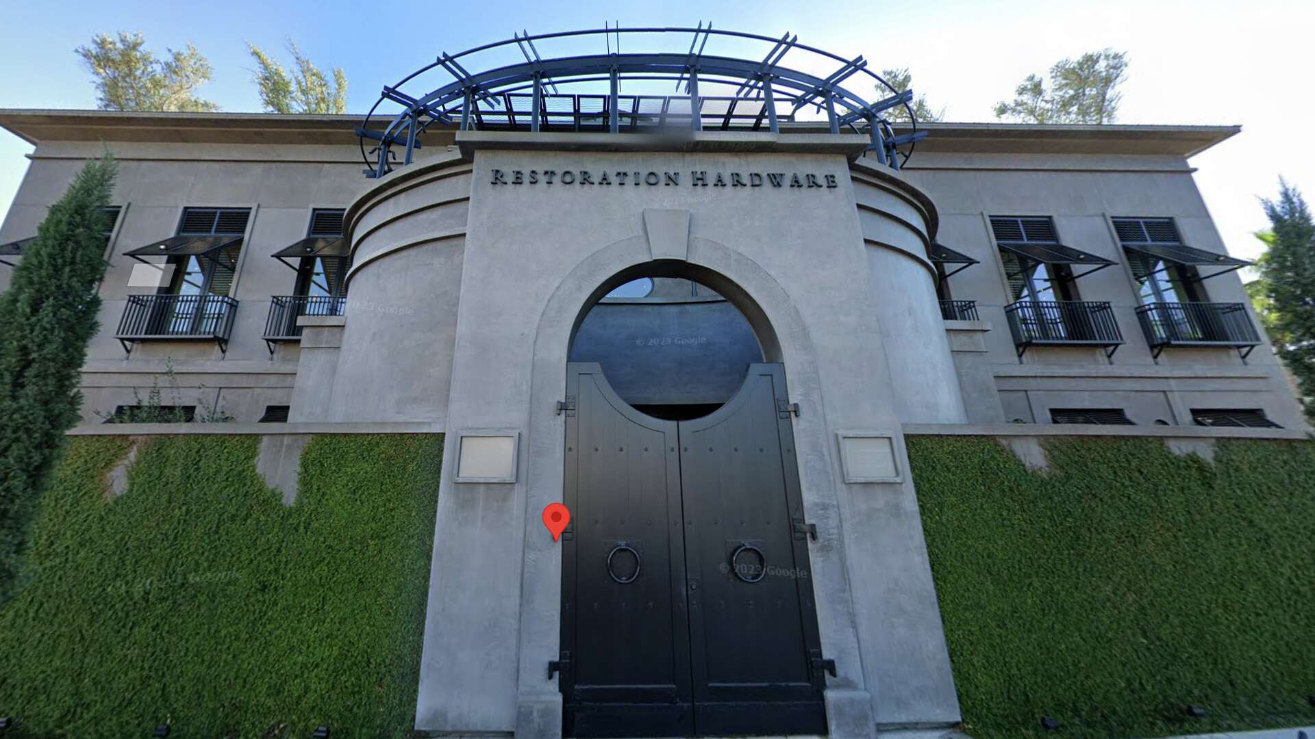 Houston's Restoration Hardware eyes new, larger location, image size:1920x1080