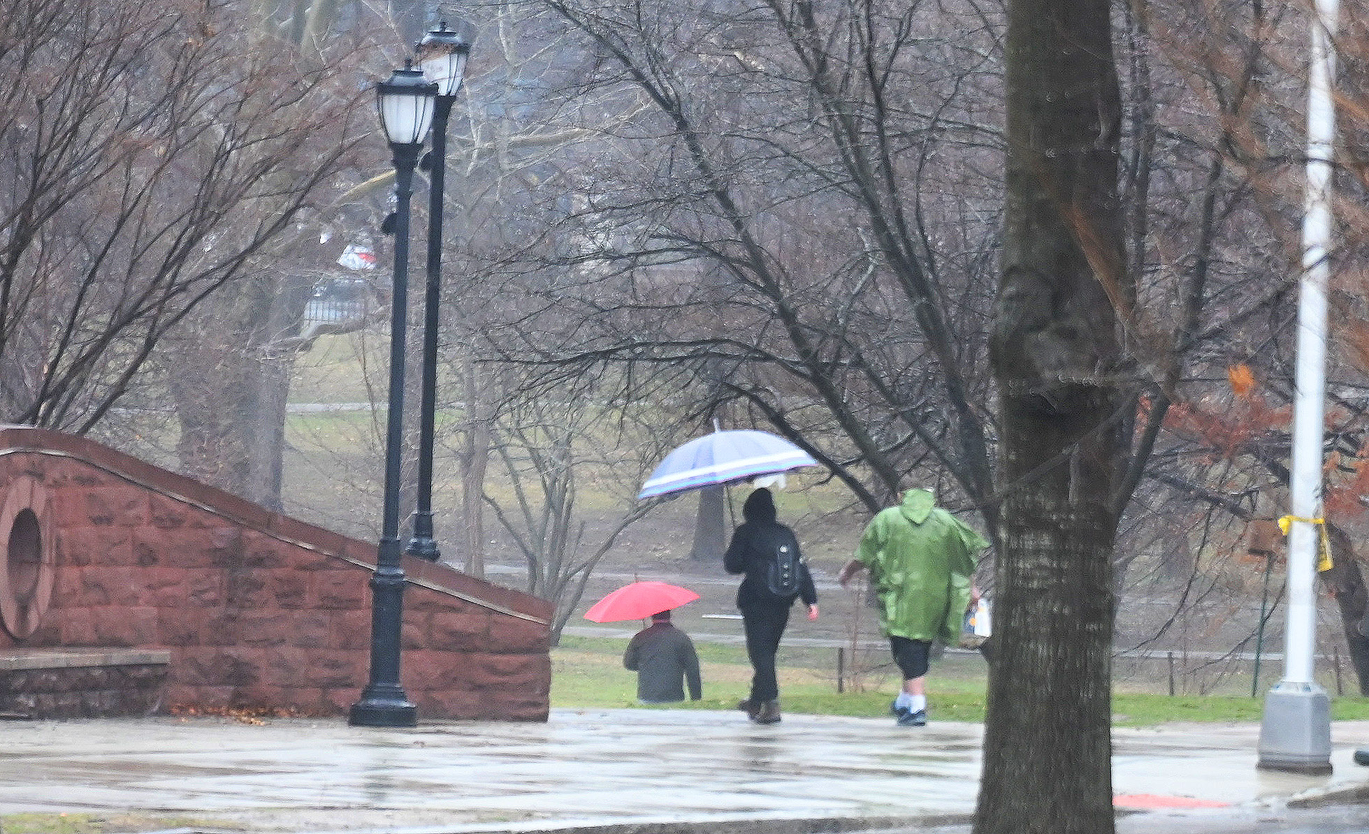 Connecticut power outages mostly restored Sunday after storm