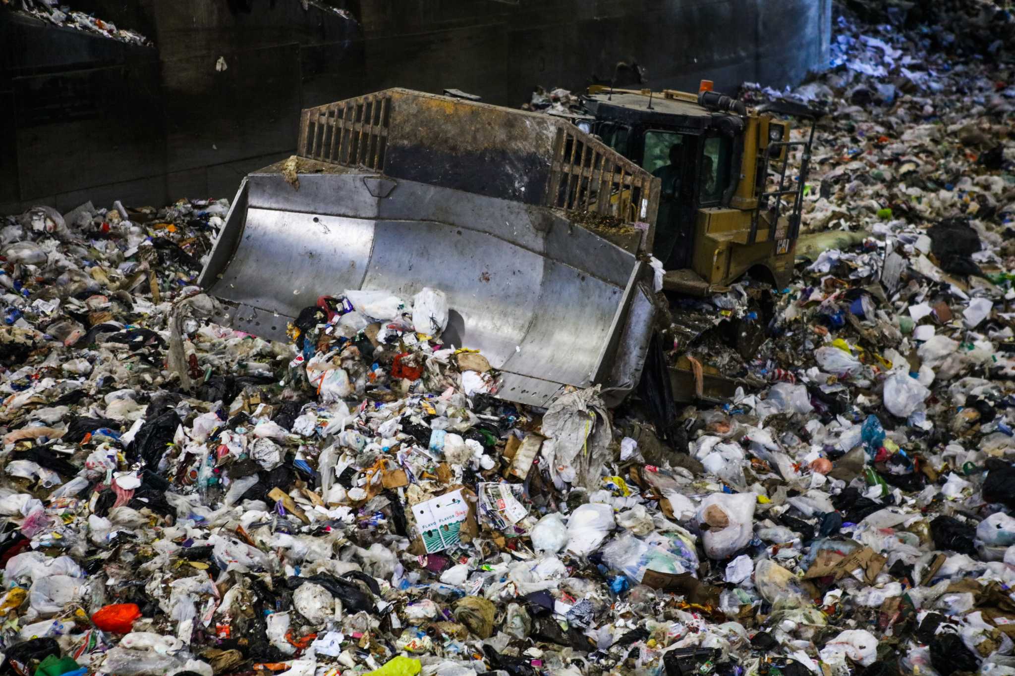 California wants to send more hazardous waste to local landfills