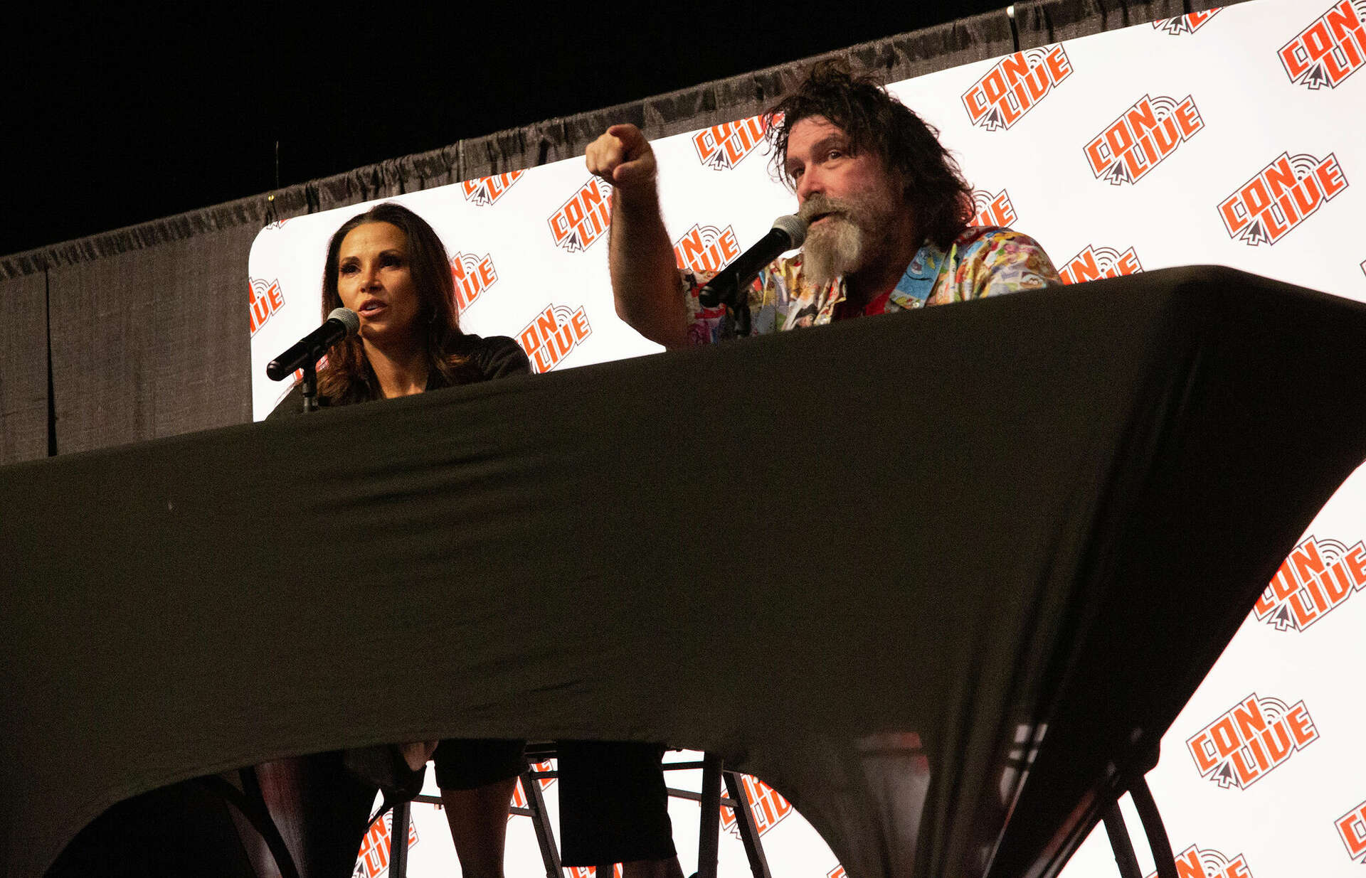 Permian Basin Comic Con returns to Midland for its holiday edition