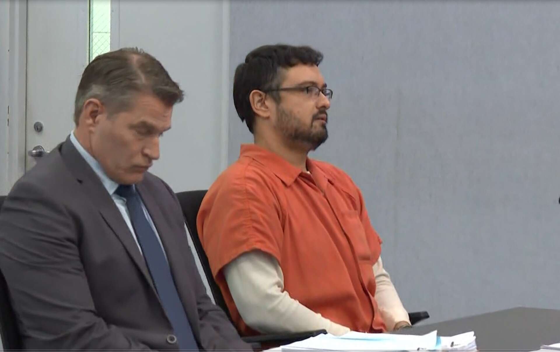 Former Michigan officer sentenced to prison for child sex abuse